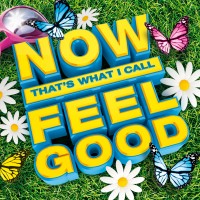 Purchase VA - Now That's What I Call Feel Good CD1