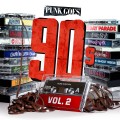 Buy VA - Punk Goes 90S, Vol. 2 Mp3 Download