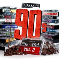 Purchase VA - Punk Goes 90S, Vol. 2