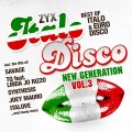 Buy VA - Zyx Italo Disco New Generation Vol. 3 CD2 Mp3 Download