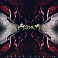 Purchase Anthem - Heraldic Device (Deluxe Edition)