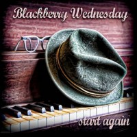 Purchase Blackberry Wednesday - Start Again