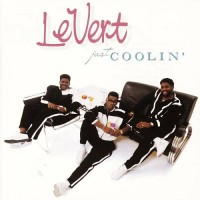 Purchase Levert - Just Coolin'