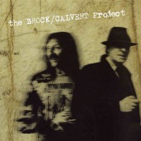 Purchase Dave Brock - The Brock / Calvert Project