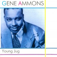 Purchase Gene Ammons - Young Jug