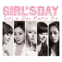 Purchase Girl's Day - Girl's Day Party #4 (EP)