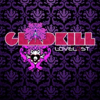 Purchase Gladkill - Lovelost (EP)