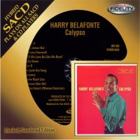 Purchase Harry Belafonte - Calypso (Remastered 2013)