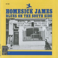 Purchase Homesick James - Blues On The South Side (Remastered 1991)