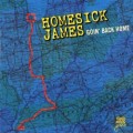 Buy Homesick James - Goin' Back Home Mp3 Download