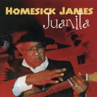 Purchase Homesick James - Juanita