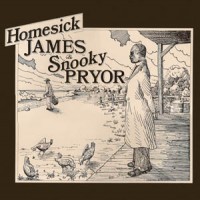 Purchase Homesick James - Homesick James & Snooky Pryor (Vinyl)