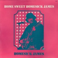 Purchase Homesick James - Home Sweet Homesick James (Vinyl)