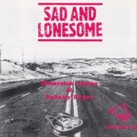 Purchase Homesick James - Sad And Lonesome (With Snooky Pryor) (Remastered 1989)