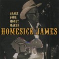 Buy Homesick James - Shake Your Moneymaker Mp3 Download