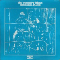 Purchase Homesick James - The Country Blues (Vinyl)