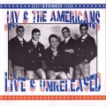 Buy Jay & the Americans - Live & Unreleased Mp3 Download