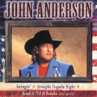 Purchase John Anderson - All American Country