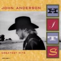 Buy John Anderson - Greatest Hits Vol. 2 Mp3 Download