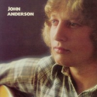 Purchase John Anderson - John Anderson (Vinyl)