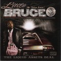 Buy Little Bruce - The Liquid Assets Deal Mp3 Download