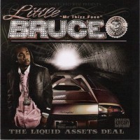 Purchase Little Bruce - The Liquid Assets Deal