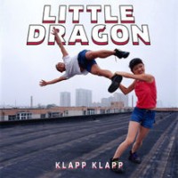 Purchase Little Dragon - Klapp Klapp (CDS)