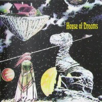 Purchase Simon House - House Of Dreams (With Rod Goodway)