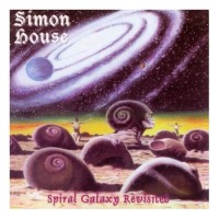 Purchase Simon House - Spiral Galaxy Revisited