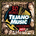 Buy VA - 30 Years Tejano Music Memories Vol. 2 Mp3 Download