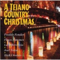 Purchase VA - A Tejano Country Christmas