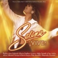 Purchase VA - Selena Vive!