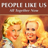 Purchase People Like Us - All Together Now