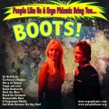 Buy People Like Us - Boots! (With Ergo Phizmiz) Mp3 Download