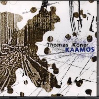 Purchase Thomas Koner - Kaamos