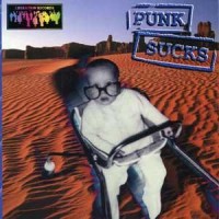 Purchase VA - Punk Sucks