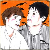 Purchase Vampire Weekend - Daytrotter Session (EP)