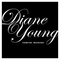 Purchase Vampire Weekend - Diane Young (CDS)