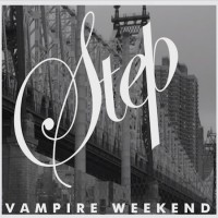 Purchase Vampire Weekend - Step (Feat. Danny Brown, Heems & Despot) (CDS)