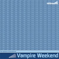 Purchase Vampire Weekend - The Myspace Transmissions (EP)