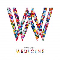 Purchase Waylayers - Medicine (CDS)