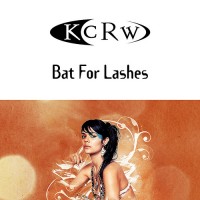 Purchase Bat For Lashes - Live At KCRW