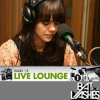 Purchase Bat For Lashes - Live Lounge BBC Radio 1 (EP)