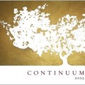 Buy Continuum - Continuum Mp3 Download