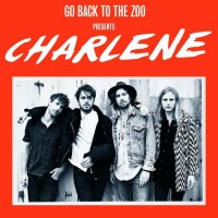 Purchase Go Back To The Zoo - Charlene (CDS)