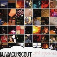 Purchase I Was A Cub Scout - Pink Squares (CDS)