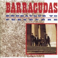 Purchase Barracudas - Endeavour To Persevere