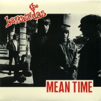 Purchase Barracudas - Mean Time (Reissued 2006)