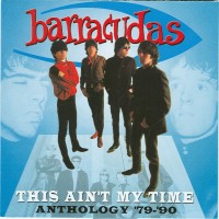 Purchase Barracudas - This Ain't My Time CD1