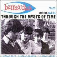 Purchase Barracudas - Through The Mysts Of Time